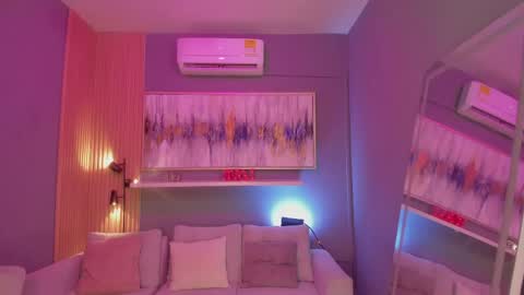 holis soy lily chang no olvides el pulgar arriba es muy importante para mi 3 independent model online show from 13, 4, 2026