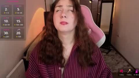 Kate online show from 14, 3, 2026