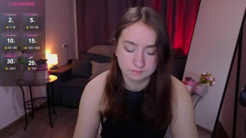 Kate online show from 23, 3, 2026