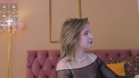 Lilian  online show from 21, 5, 2026