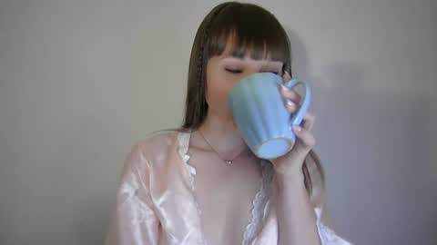Snapshot of lilianafoxy1408 chatting on 10, 7, 2026 Lili online show from 10, 7, 2026