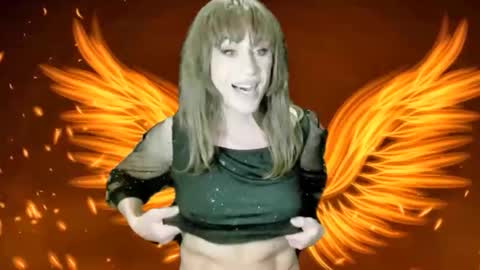 Snapshot of lilianashemale3 chatting on 27, 4, 2026 lilianashemale3 online show from 27, 4, 2026