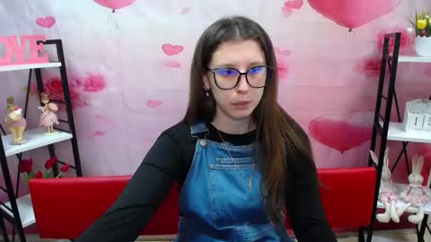 Snapshot of lilianashine chatting on 15, 2, 2026 lilianashine online show from 15, 2, 2026