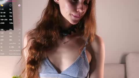 Snapshot of lilianbickford chatting on 30, 5, 2026 Hi I am Luna online show from 30, 5, 2026
