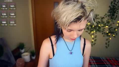 Lilian online show from 11, 9, 2025