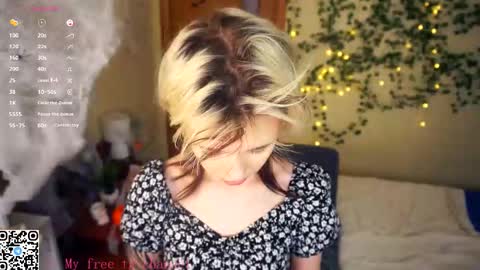 Lilian online show from 5, 11, 2025