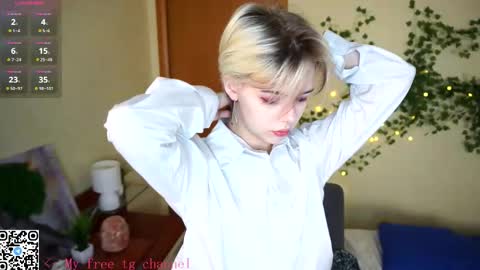 Lilian online show from 16, 12, 2025