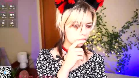 Lilian online show from 19, 12, 2025