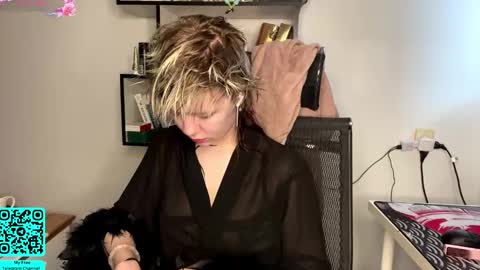 Lilian online show from 3, 3, 2026