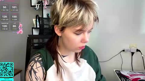 Lilian online show from 22, 3, 2026