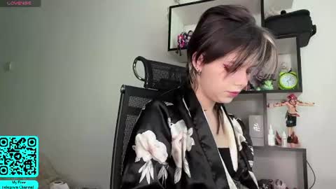 Lilian online show from 4, 7, 2026