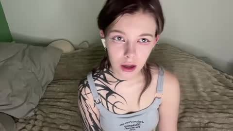 Lilian online show from 18, 7, 2026