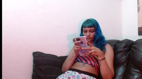 yesica online show from 11, 7, 2026