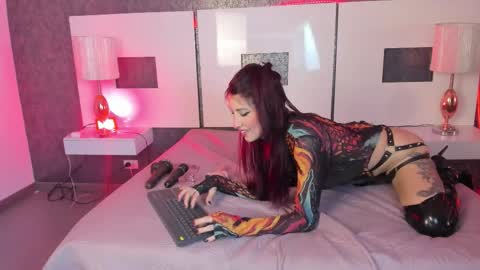 Snapshot of lilianferrara chatting on 13, 2, 2026 Liliana online show from 13, 2, 2026