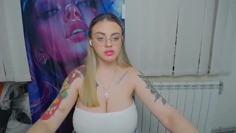 Lilia online show from 9, 1, 2026