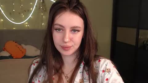 Lilu online show from 15, 12, 2025