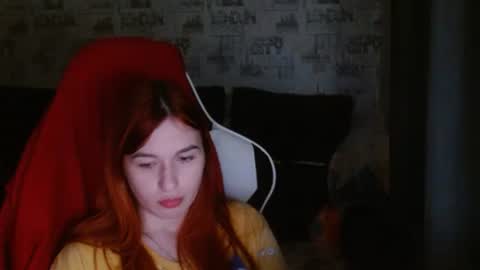 liliawoolf online show from 22, 1, 2025