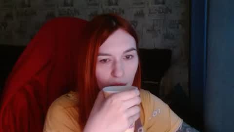 liliawoolf online show from 23, 1, 2025