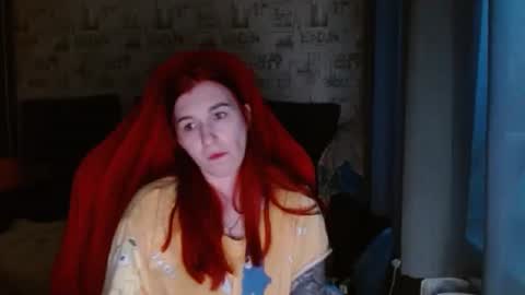 liliawoolf online show from 1, 3, 2025