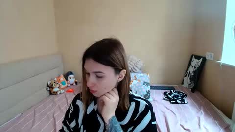 liliawoolf online show from 29, 9, 2025