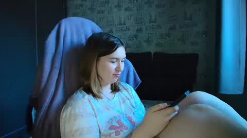 liliawoolf online show from 14, 11, 2025