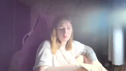 liliawoolf online show from 14, 12, 2025