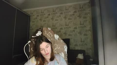 liliawoolf online show from 23, 2, 2026