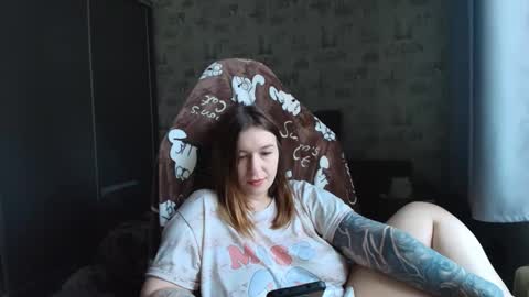 liliawoolf online show from 27, 2, 2026