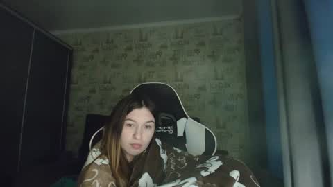 liliawoolf online show from 3, 6, 2026