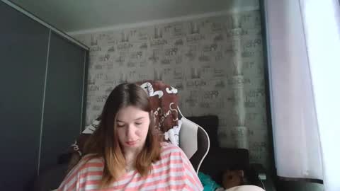 Snapshot of liliawoolf chatting on 10, 6, 2026 liliawoolf online show from 10, 6, 2026