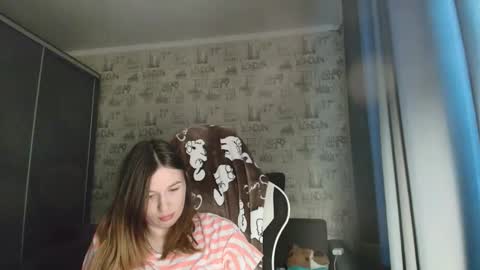 Snapshot of liliawoolf chatting on 11, 6, 2026 liliawoolf online show from 11, 6, 2026