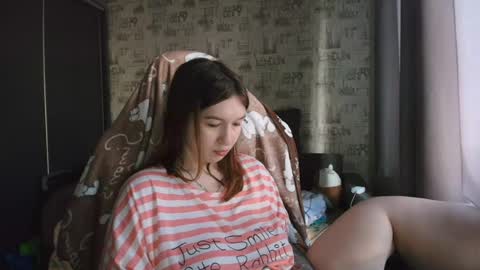 Snapshot of liliawoolf chatting on 16, 6, 2026 liliawoolf online show from 16, 6, 2026