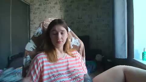 Snapshot of liliawoolf chatting on 18, 6, 2026 liliawoolf online show from 18, 6, 2026