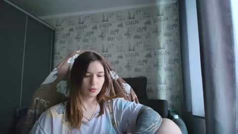 Snapshot of liliawoolf chatting on 20, 6, 2026 liliawoolf online show from 20, 6, 2026