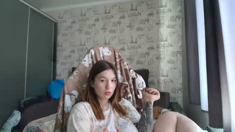 Snapshot of liliawoolf chatting on 25, 6, 2026 liliawoolf online show from 25, 6, 2026