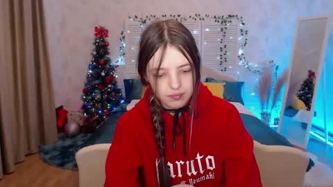 Lili Bakery online show from 23, 12, 2024