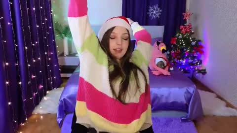 Lili Bakery online show from 25, 12, 2024