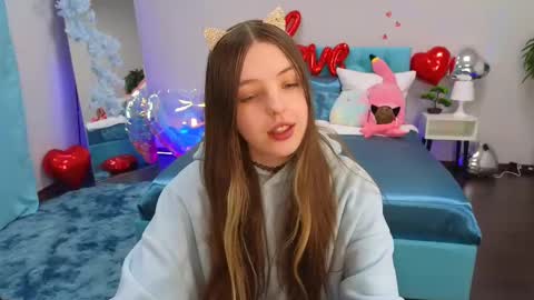 Lili Bakery online show from 9, 2, 2025