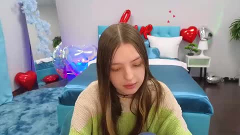 Lili Bakery online show from 11, 2, 2025