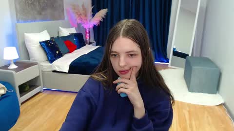 Lili Bakery online show from 11, 3, 2025