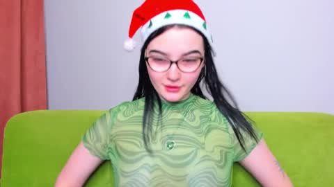 lilibethxx online show from 27, 12, 2024