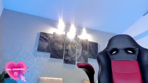 Snapshot of lilicooper_ chatting on 13, 2, 2025 Lili Cooper online show from 13, 2, 2025