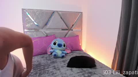 Snapshot of lilicopper__ chatting on 9, 5, 2026 online show from 9, 5, 2026