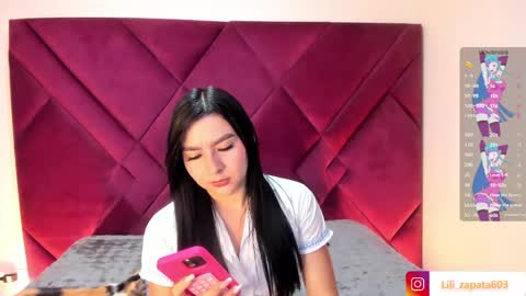 Snapshot of lilicopper__ chatting on 3, 6, 2026 online show from 3, 6, 2026
