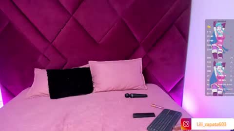 Snapshot of lilicopper__ chatting on 23, 6, 2026 online show from 23, 6, 2026