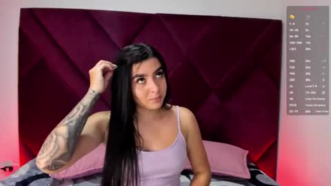 Snapshot of lilicopper__ chatting on 9, 7, 2026 online show from 9, 7, 2026