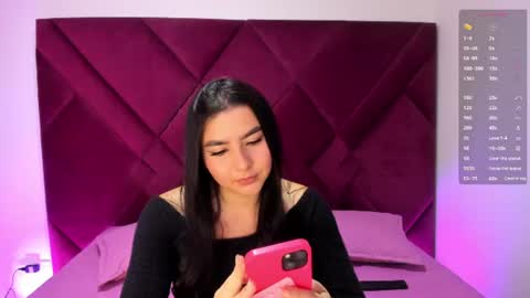 Snapshot of lilicopper__ chatting on 31, 7, 2026 online show from 31, 7, 2026