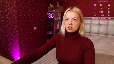 Lilie online show from 6, 2, 2025