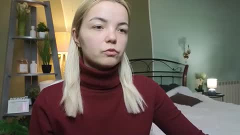 Lilie online show from 15, 2, 2025