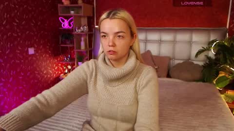 Lilie online show from 17, 2, 2025